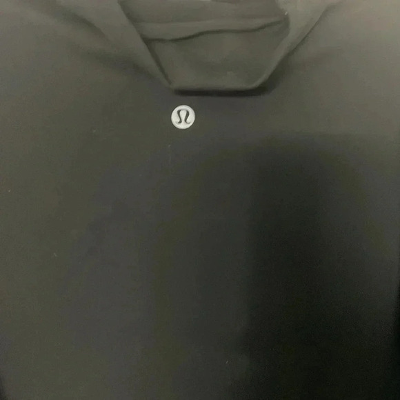Lululemon running turtleneck - Picture 3 of 7